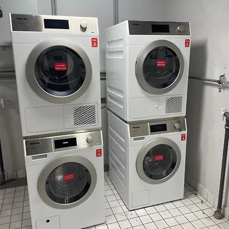 Apartment Inbp06 Studio #freeparking *