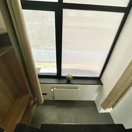 Inbp06 Studio #freeparking Apartment